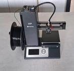 Monoprice select mini v2, Computers en Software, 3D Printers, Ophalen, Ingebouwde Wi-Fi, Zo goed als nieuw, Monoprice