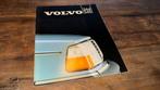 Volvo 244 / 245 Brochure 1982 NL, Boeken, Ophalen of Verzenden, Zo goed als nieuw, Volvo