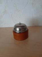 Balie Bel, Antiek en Kunst, Antiek | Woonaccessoires, Ophalen of Verzenden