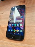 Motorola X4 zwart | 32 GB | Android Phone Smartphone, Overige modellen, Overige kleuren, Touchscreen, Ophalen of Verzenden