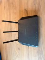 Netgear nighthawk AC1900 R7000- krachtige Wifi- router, Computers en Software, Routers en Modems, Ophalen of Verzenden, Gebruikt