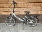 Vouwfiets Formula, 20 inch of meer, Gebruikt, Versnellingen, Ophalen