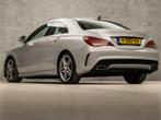 Mercedes-Benz CLA-Klasse 180 AMG Edition 1 Automaat (NAVIGAT, Gebruikt, 4 cilinders, 122 pk, 1595 cc
