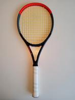 Wilson Clash 100 v1.0 Tennisracket, L2, Gebruikt, Ophalen of Verzenden, Wilson