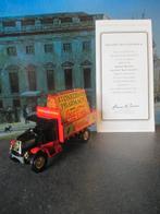 Mack AC 1920 Coca Cola - Matchbox Collectables YPC 03-M, Hobby en Vrije tijd, Ophalen of Verzenden, Nieuw, Auto, Matchbox