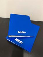 NHA Cursus Zweeds - 2 Delig - Nette Staat, Ophalen of Verzenden, Gelezen, Niet van toepassing