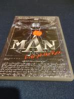 Man live at the rex, Alle leeftijden, Ophalen of Verzenden, Zo goed als nieuw