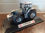 Britains Siku John Deere 6520 zilver, Hobby en Vrije tijd, Ophalen of Verzenden, Zo goed als nieuw, Tractor of Landbouw, Britains