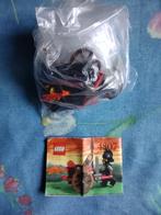 Lego Fire Attack 4807, Ophalen of Verzenden, Gebruikt, Complete set, Lego