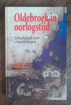 Oldebroek in Oorlogstijd, Ophalen of Verzenden, Gelezen, Overige onderwerpen