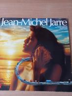lp Jean-Michel Jarre duitse productie te koop, 1960 tot 1980, Gebruikt, Ophalen of Verzenden