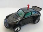 majorette porsche met motor ( darda look), Ophalen of Verzenden, Gebruikt, Auto