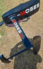 Moses sabfoil 't38  hydrofoil carbon als nieuw, Watersport en Boten, Foil, Ophalen of Verzenden, Zo goed als nieuw