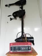 elektromotor, Watersport en Boten, Ophalen, Gebruikt, Overige typen