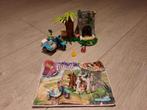 lego friends 41032, Ophalen of Verzenden, Gebruikt, Complete set, Lego