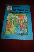 bladmuziek, blokfluit, het pruikje van Amadeus Krullebol, Instrument, Tom Stone, Ophalen of Verzenden, Zo goed als nieuw