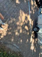 Aluminium hoekprofielen 6 meter lang 4,5x4,5 cm 9 stuks, Doe-het-zelf en Verbouw, Ophalen, Zo goed als nieuw, 250 mm of meer, Overige typen