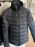 Peuterey zomer heren jas, Kleding | Heren, Jassen | Zomer, Ophalen of Verzenden, Zo goed als nieuw, Grijs, Peuterey