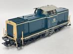 ** NIEUW ** Märklin 3147 ** Diesellocomotief BR 212 DB **, Hobby en Vrije tijd, Modeltreinen | H0, Wisselstroom, Locomotief, Nieuw