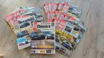 Autoweek tijdschriften 2020, Boeken, Auto's | Folders en Tijdschriften, Ophalen, Gelezen, Autoweek, Algemeen