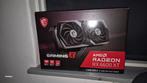 Rx 6600xt gaming x, Computers en Software, Videokaarten, PCI-Express 3, Gebruikt, AMD, Ophalen of Verzenden