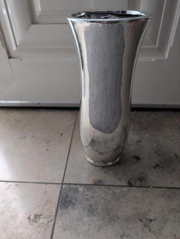 Glimmende Vaas - 40cm - Ideaal voor Boeketten beschikbaar voor biedingen