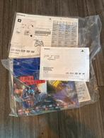 PlayStation 2 Handleidingen, Spelcomputers en Games, Games | Sony PlayStation 2, Avontuur en Actie, 1 speler, Ophalen of Verzenden