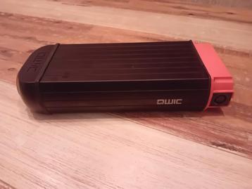  Accu Qwic Premium / Performance accu 756Wh  met Garantie  beschikbaar voor biedingen