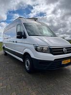 Volkswagen Crafter Project Camper L4H3 2018 EVENTUEEL LEASE, Caravans en Kamperen, Buscamper of Camperbus, Volkswagen, Diesel