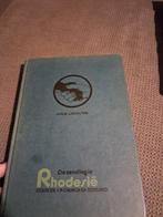 Zending in Rhodesië - J. Kooistra 10, Ophalen of Verzenden, Gelezen, J. Kooistra, Christendom | Protestants