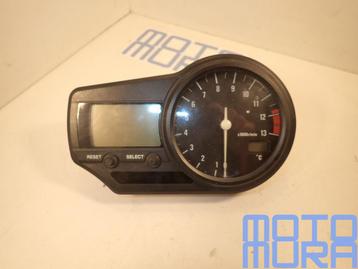 Kilometerteller voor Yamaha YZF R1 2000 - 2001 RN04 teller d beschikbaar voor biedingen