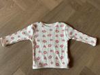 Bess shirtje, Kinderen en Baby's, Babykleding | Maat 56, Meisje, Nieuw, Ophalen of Verzenden, Bess