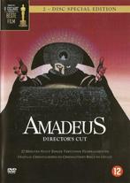 Amadeus (2 disc SE) prijs is incl verzendkosten, Cd's en Dvd's, Dvd's | Klassiekers, Ophalen of Verzenden, Vanaf 12 jaar, Drama