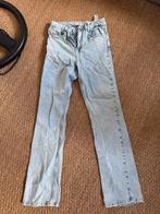 Spijkerbroek stradivarius 38, Blauw, Ophalen of Verzenden, Zo goed als nieuw, W30 - W32 (confectie 38/40)