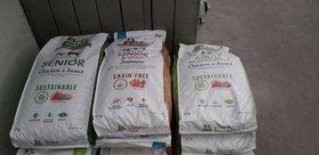 Brit hondenvoer 12kg, 50% korting!! op=op beschikbaar voor biedingen