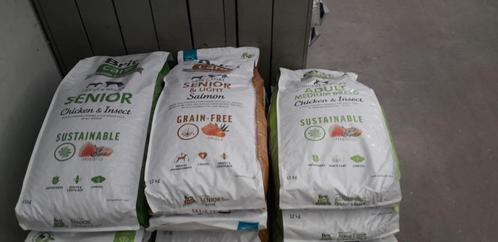 Brit hondenvoer 12kg, 50% korting!! op=op, Dieren en Toebehoren, Dierenvoeding, Hond, Ophalen
