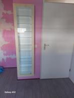 vitrinekast IKEA, Ophalen, Minder dan 50 cm, Glas, Minder dan 25 cm