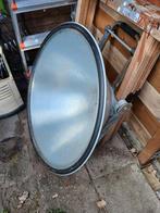 Grote Phillips Lampen Kap van Straler, Ophalen of Verzenden, Zo goed als nieuw, Rond, 50 cm of meer