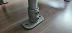 48 MM Steigerbuis Voet 4 Stuks, Ophalen of Verzenden, Zo goed als nieuw, Overige typen