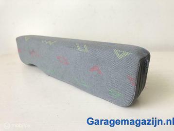 Armleuning linksvoor Volkswagen Caddy 2012 gebruikt grijs beschikbaar voor biedingen