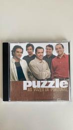 Portugese christelijke cd, Ophalen of Verzenden, Zo goed als nieuw, Gospel