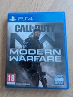 Call of Duty: Modern Warfare, Online, Vanaf 18 jaar, Overige genres, 1 speler