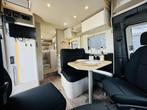 Hymer T 680 S Mercedes Automaat 9-Traps Enkele bedden, Caravans en Kamperen, Campers, Bedrijf, Diesel, Hymer, Half-integraal