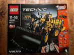 Lego 42030 Volvo, Kinderen en Baby's, Speelgoed | Duplo en Lego, Ophalen of Verzenden, Nieuw, Complete set, Lego