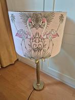 Flamingo lamp luxe!, Ophalen of Verzenden, 50 tot 75 cm