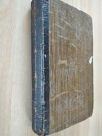 Nr. 1115 Gerhardus de Haas, Brief a.d. Romeinen verklaard, Antiek en Kunst, Antiek | Boeken en Bijbels, Ophalen of Verzenden, Haas, Gerhardus de