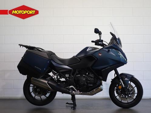 Honda NT 1100 DCT (bj 2024), Motoren, Motoren | Honda, Bedrijf, Toermotor, meer dan 35 kW