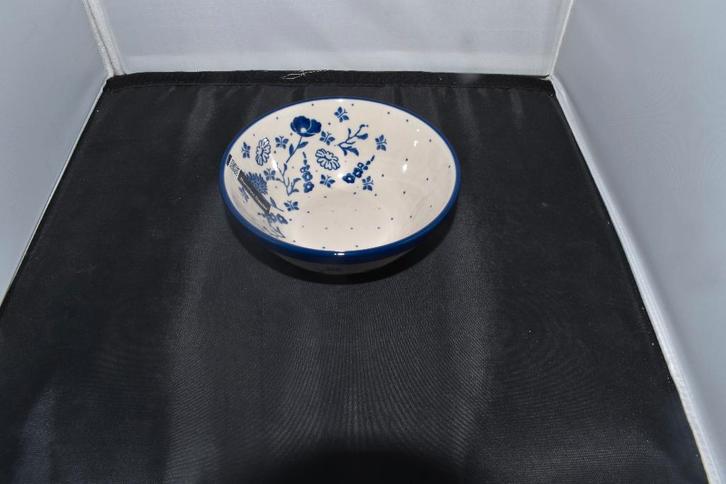 Bowl Flower Festival Bunzlau Castle servies, Huis en Inrichting, Keuken | Servies, Nieuw, Overige typen, Overige stijlen, Keramiek