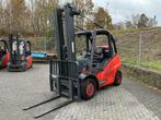 2019 Linde H40T-02 Vorkheftruck, Zakelijke goederen, Machines en Bouw | Heftrucks en Intern transport, Overige aandrijving, Heftruck