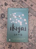 Boek ikigai, Boeken, Ophalen of Verzenden